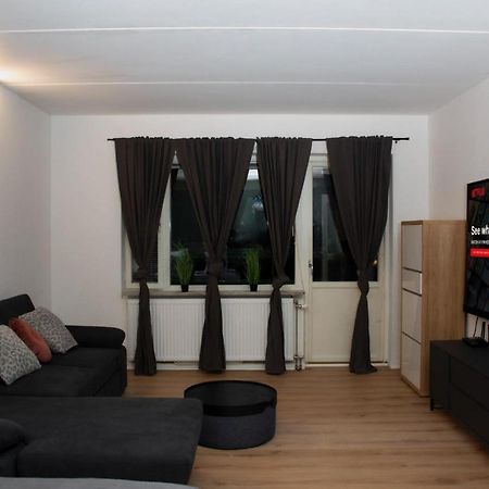 Entire Apartment Malmo 2 Bedrooms-Tv Lounge-Balcony Exteriör bild
