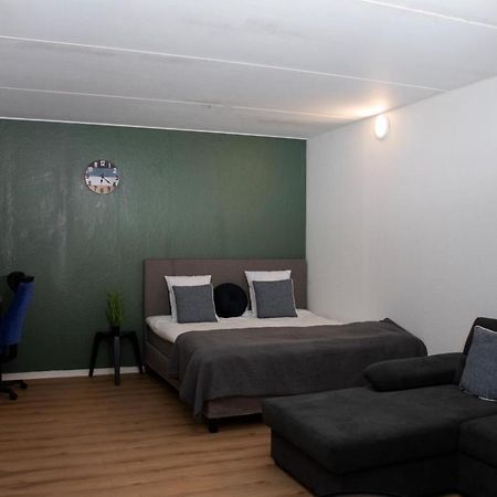 Entire Apartment Malmo 2 Bedrooms-Tv Lounge-Balcony Exteriör bild