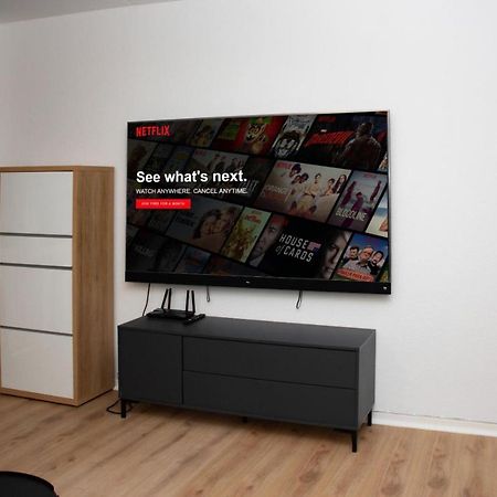 Entire Apartment Malmo 2 Bedrooms-Tv Lounge-Balcony Exteriör bild